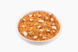 Picture of Moong Dal Halwa